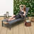 78'' Long Reclining Chaise-1185640462