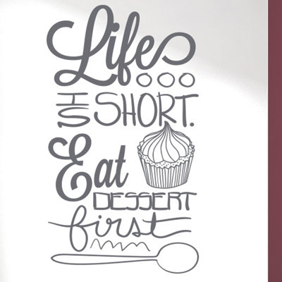 Wall Decal