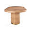 Brussels Extension Dining Table