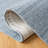 Arikara Hand Loomed Polyester and Cotton Solid Color Rug-1133558728