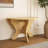 Heloise 43.31'' Folding Dining Table-1729253352
