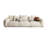 Light khaki Polyester Modular Modern sofa-906824900-906824902