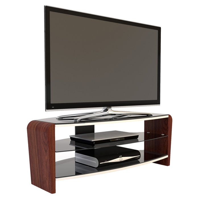 Ozias Unfinished TV Stand for TVs up to 49"