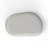 Bazaar 53" Concrete Outdoor Coffee Table-97880110