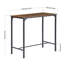 Ahrie 4 -Person Dining Set
