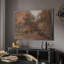 «Vintage Landscape -CCCX» sur toile-98841427-98841429