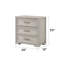Ensemble de chambre à coucher 5 pièces 2041 Highland King-977804066-977804069