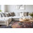 Isser Ornate Multi-Colored Floral High-Traffic Area Rug-1131812636