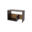Table d'appoint Sallis Table de chevet Mobilier de salon-1958508575