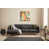 Charcoal Polyester Blend is out of stock selected