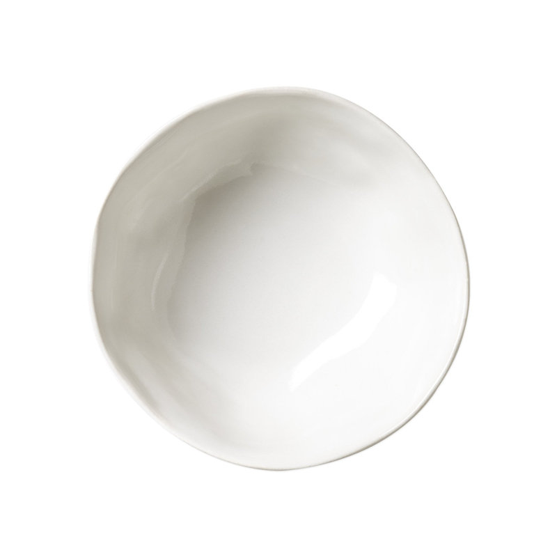 Forma Stoneware Serving Bowl, Cloud