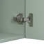Meuble-lavabo 20 po avec lavabo en céramique-293325267