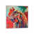 White Framed Canvas Canvas