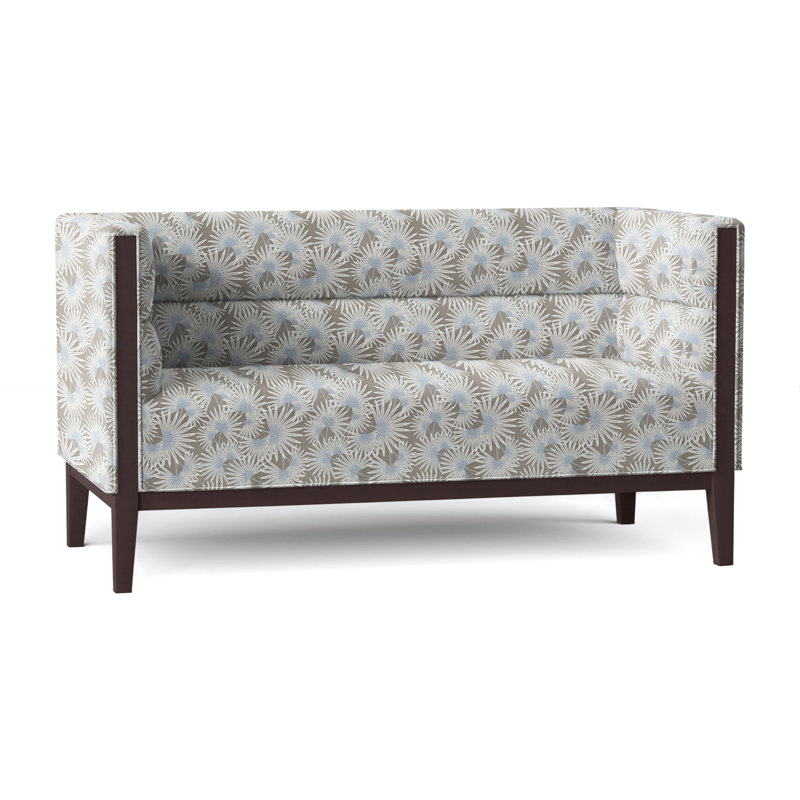 Dyson Sofa, 4850 Indigo, Montego Bay