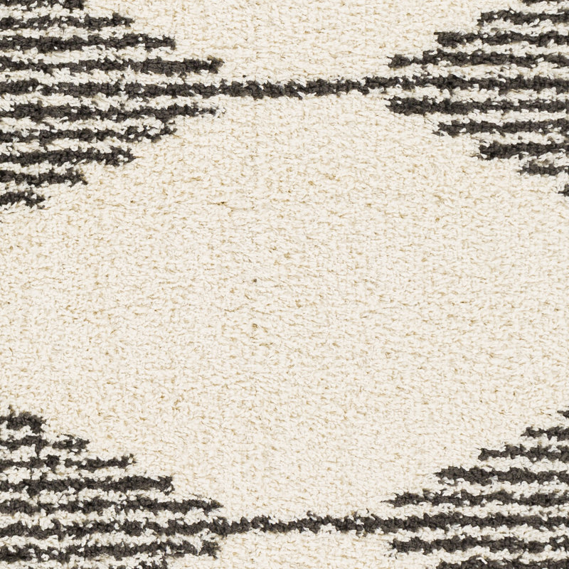 Dave Geometric Indoor Rug, Rectangle 7'10" x 10'