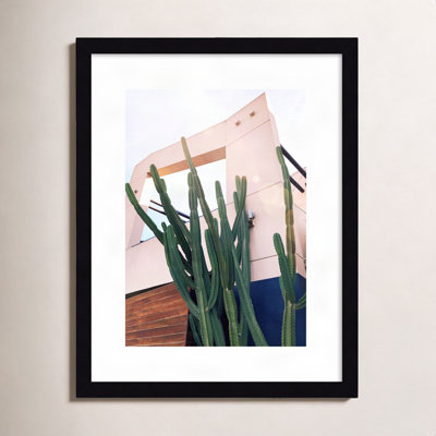 Abbot Kinney Blvd Photo Print