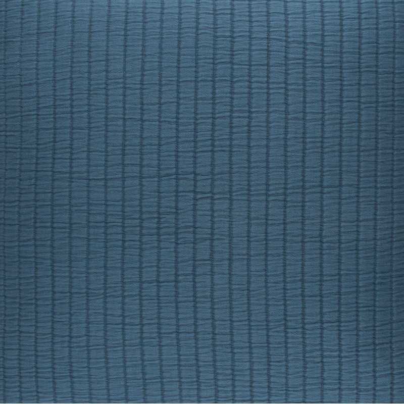 Boyfriend Matelasse Coverlet, Queen Coverlet, Aegean