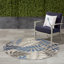 Tapis intérieur / extérieur Eaglin-916389946