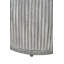 Bethke Metal Pot Planter