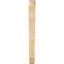 H Support en bois / corbeau-111921642-111564820