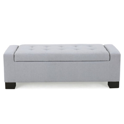 Ottoman Bench