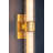 CASTOR BATH SCONCE