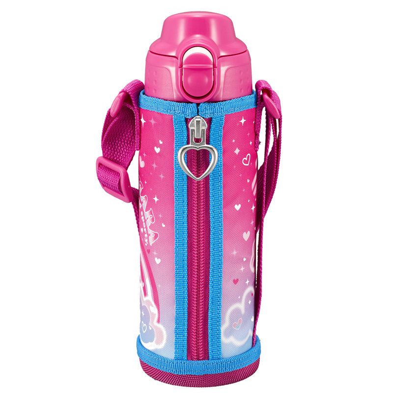 Grande tasse de voyage en acier inoxydable 17 oz Juhasz