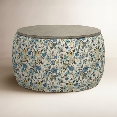 Icarus 34" Ottoman