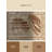 Machine Washable Parnika Ancient Philosopher Bust Classic Damask Rug in Beige – Beige Binding-1869814110
