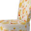 Chaise parsons de 22,5 po de largeur