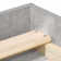 Afriani Storage Bed
