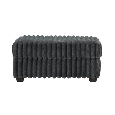 Algona Accent Cocktail Ottoman