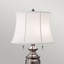 Plattville Metal USB Table Lamp-14715363