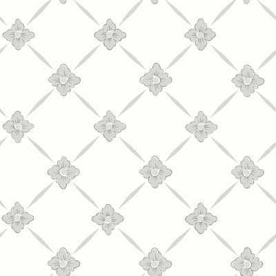 Boråstapeter Linné Wallpaper