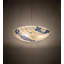 Dawoud 4 - Light Pendant