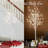 70'' LED Lighted Trees & Branches