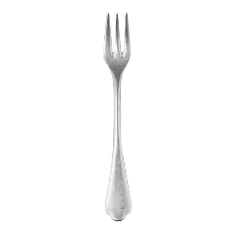 Dolce Vita Stainless Steel Salad / Dessert Fork