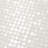 Skosh 0.6" x 0.6" Glass Grid Mosaic Wall & Floor Tile -94585064