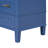Remke 18'' Single Bathroom Vanity with Resin Top-281720134