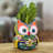 Handmade Ceramic Pot Planter