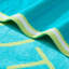 Nautica Rope Stripe Cotton Reversible Blanket-123015149