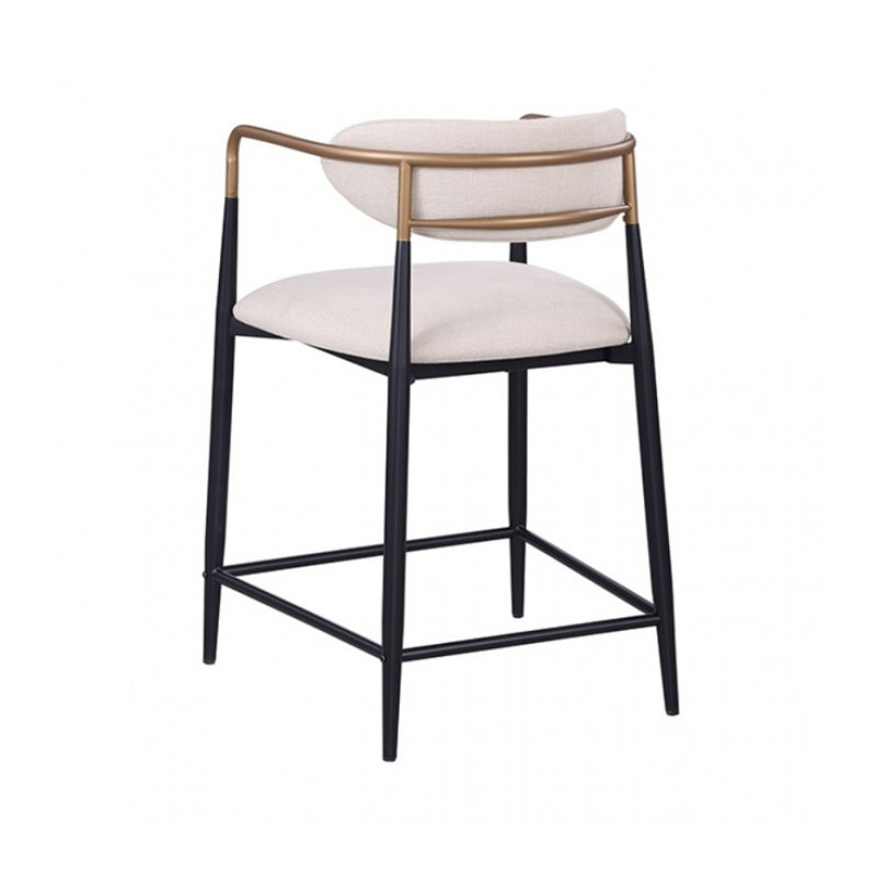 Norman 3-piece Counter Height Table Set