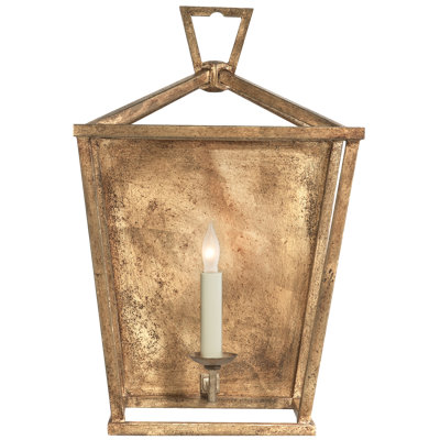 Chapman & Myers Darlana Wall Lantern