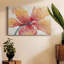 Hibiscus en fleurs sur toile tendue-805571192