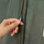 Raggs Plastic / Acrylic Garment Bag
