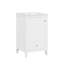 Organisateur d'armoire de salle de bain Premium