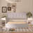 Bedroom 3 Piece Bedroom Set-94884086-94884087