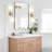 Ianmichael Armed Sconce-233441296