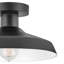 Forge Medium Flush Mount-1887702601