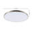 Jerikka LED Flush Mount-1553977779